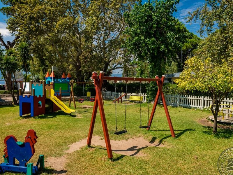 Porto Rio Hotel  284936