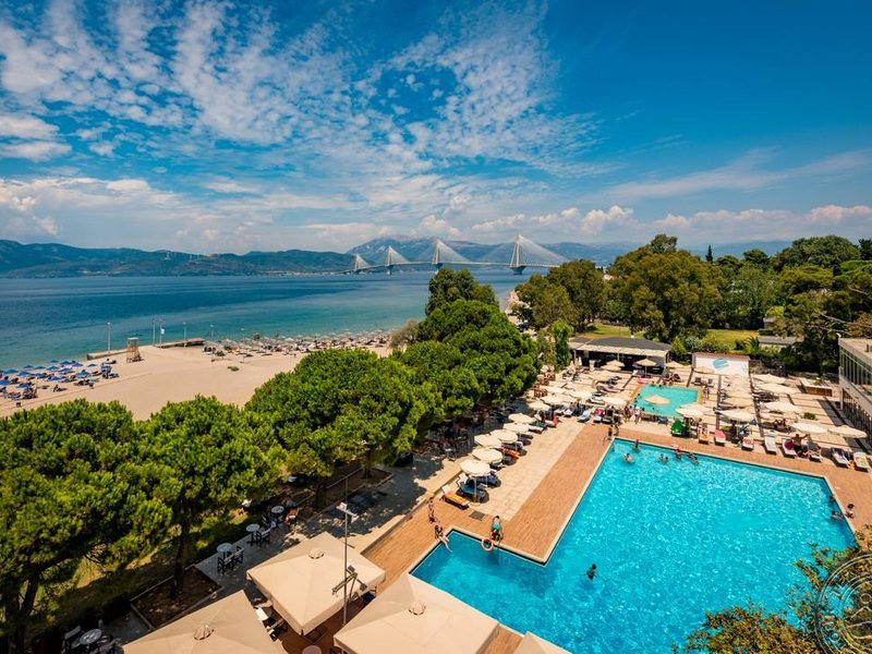 Porto Rio Hotel  284937