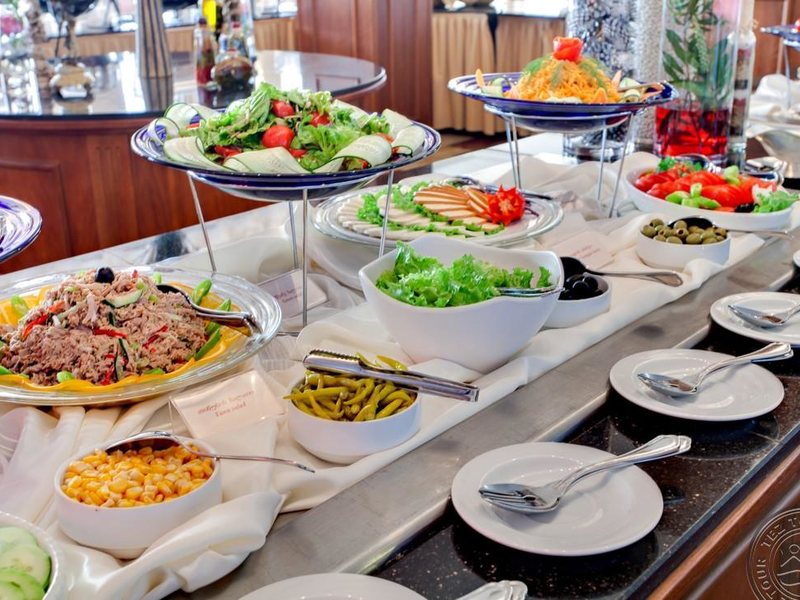 Porto Rio Hotel  284939