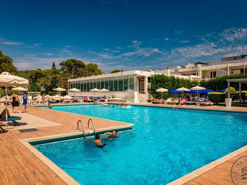 Porto Rio Hotel  284940