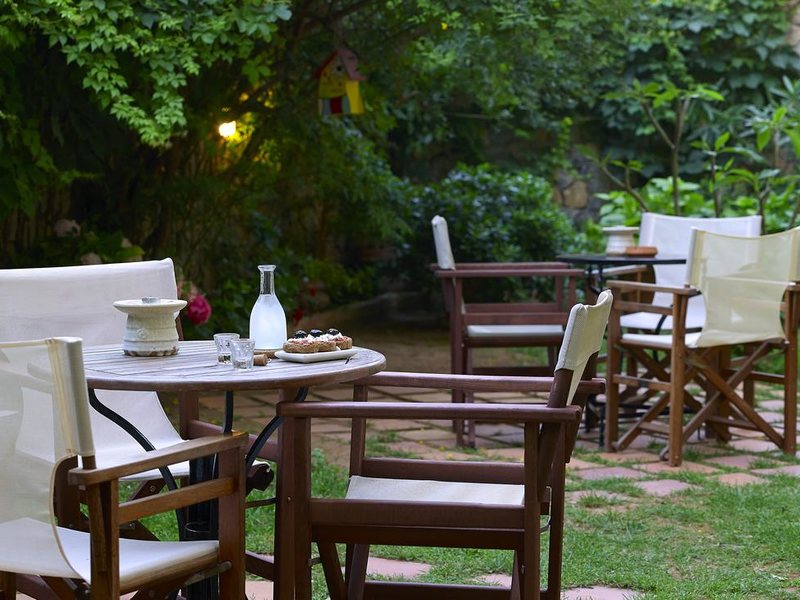 Porto Veneziano Hotel & Suites 255495