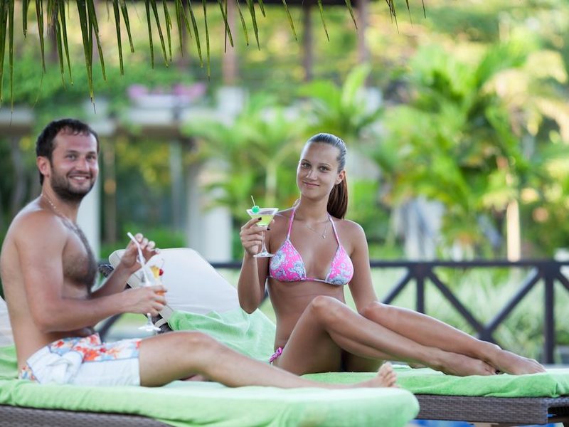 Portofino Resort Tangalle 110948