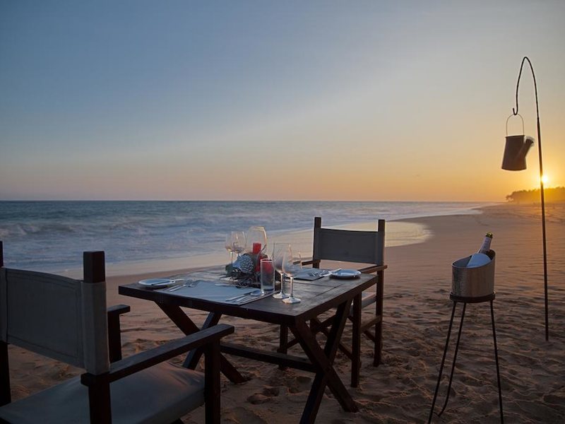 Portofino Resort Tangalle 110953