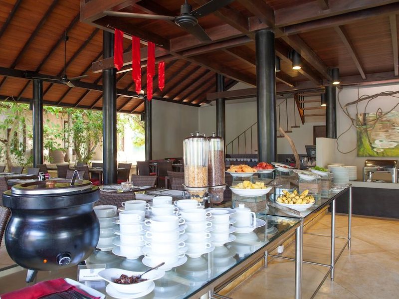 Portofino Resort Tangalle 110958