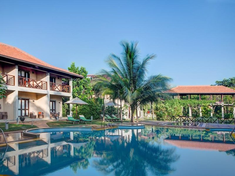 Portofino Resort Tangalle 110959