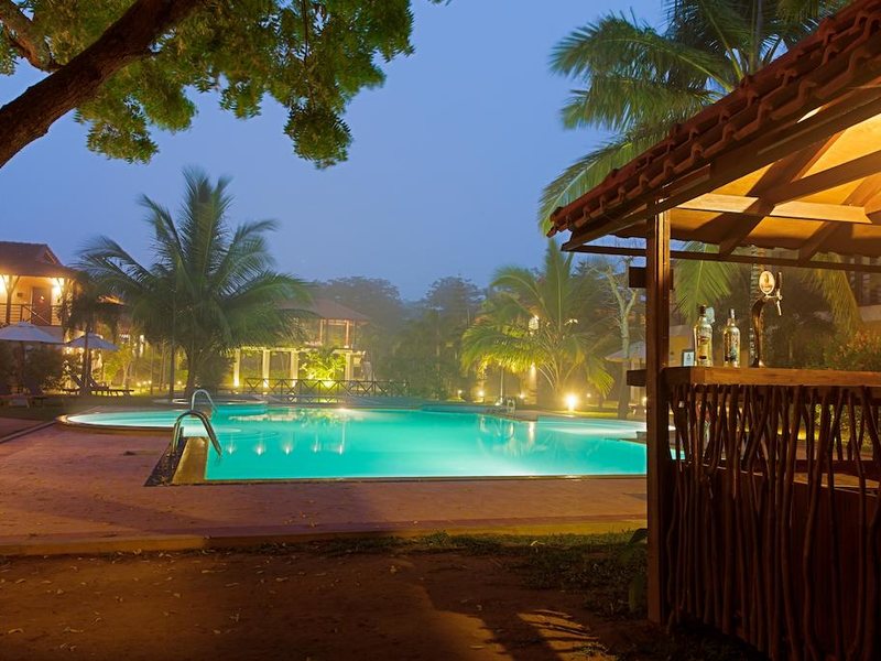 Portofino Resort Tangalle 110961