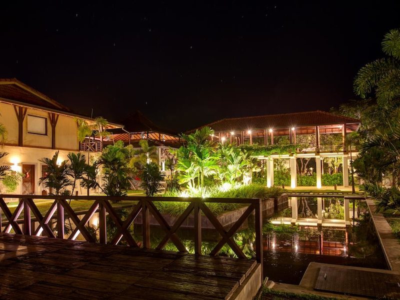 Portofino Resort Tangalle 110962