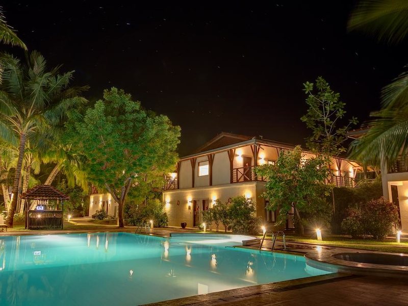 Portofino Resort Tangalle 110963