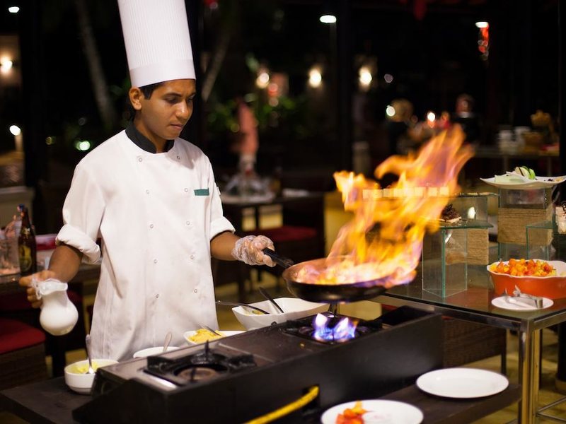 Portofino Resort Tangalle 110965