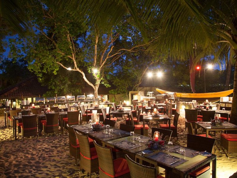 Portofino Resort Tangalle 110968