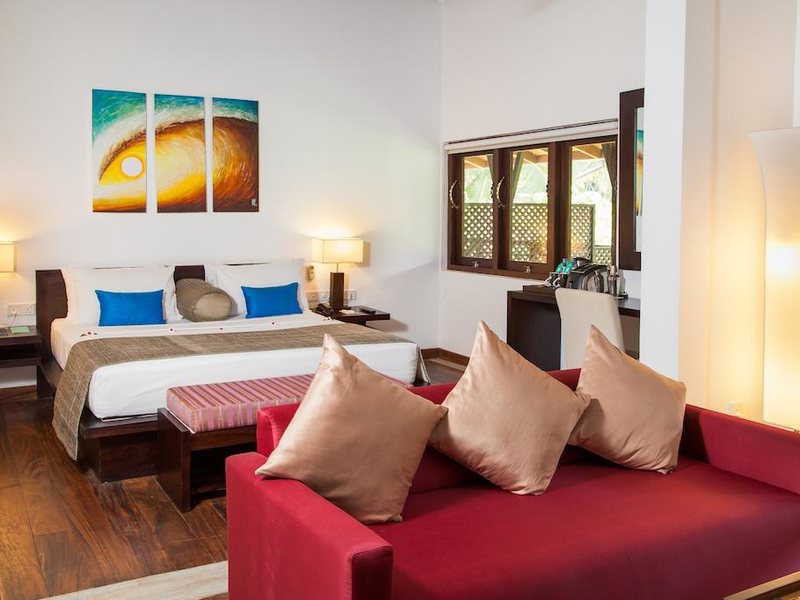 Portofino Resort Tangalle 110971