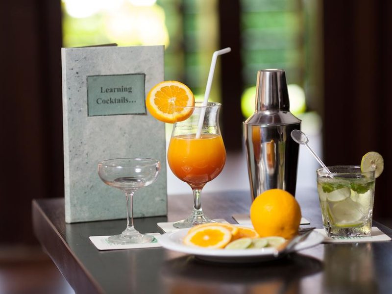 Portofino Resort Tangalle 110972