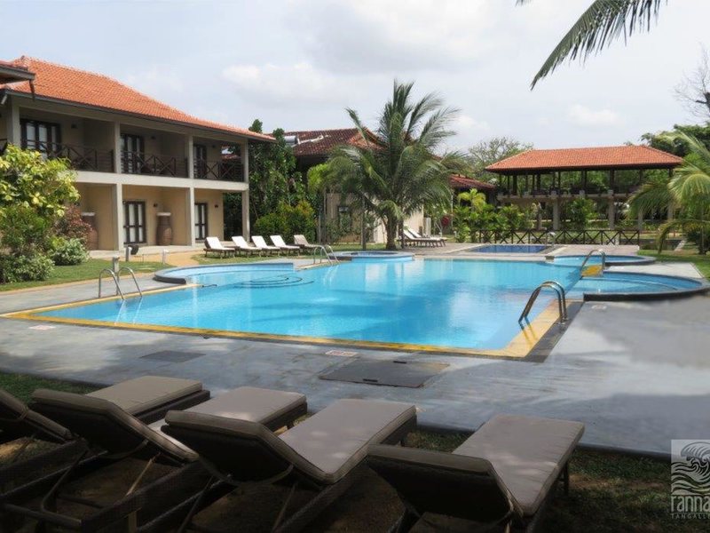 Portofino Resort Tangalle 110974