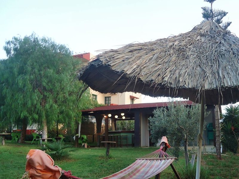 Portokali Apartments (12+) 247747