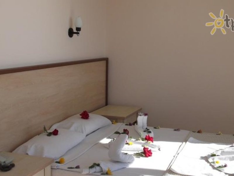 Poseidon Cesme Resort 282136