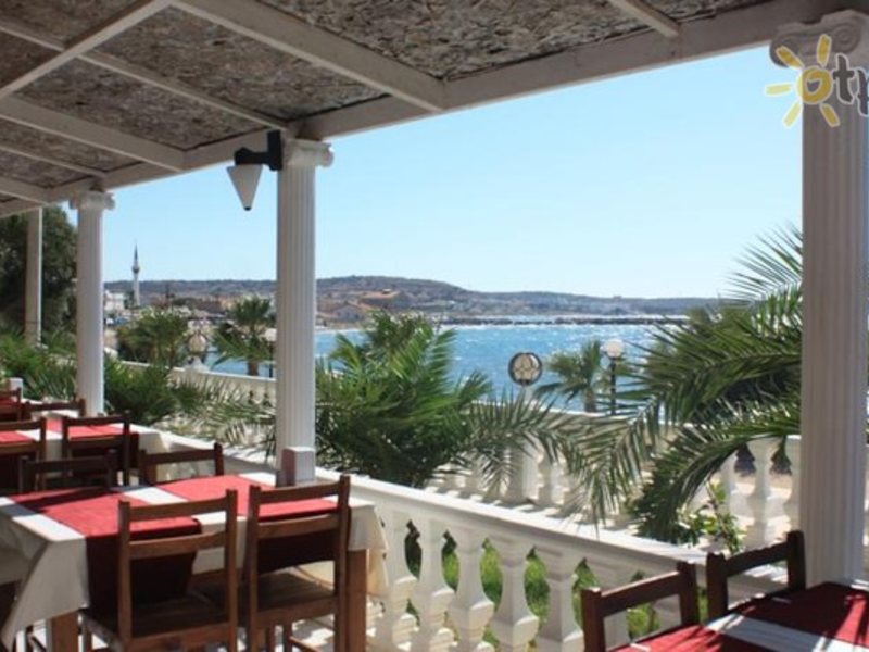 Poseidon Cesme Resort 282138