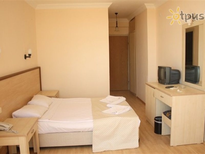 Poseidon Cesme Resort 282139