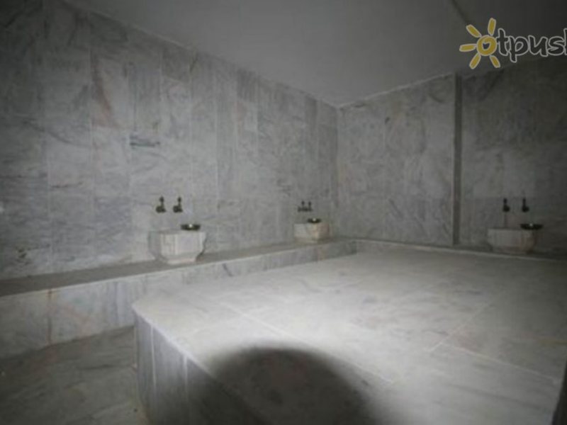 Poseidon Cesme Resort 282140