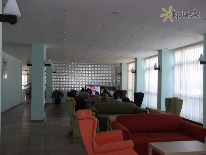 Poseidon Cesme Resort 282141