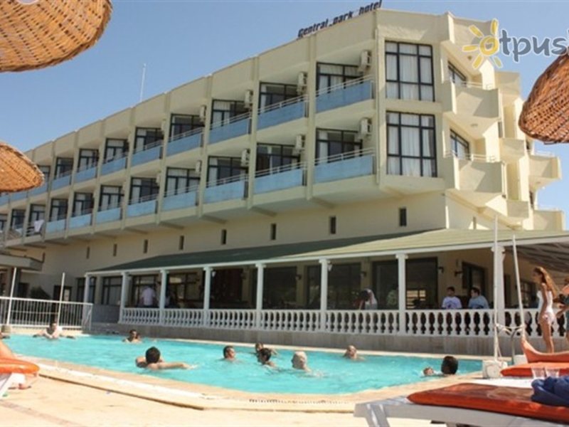 Poseidon Cesme Resort 282142