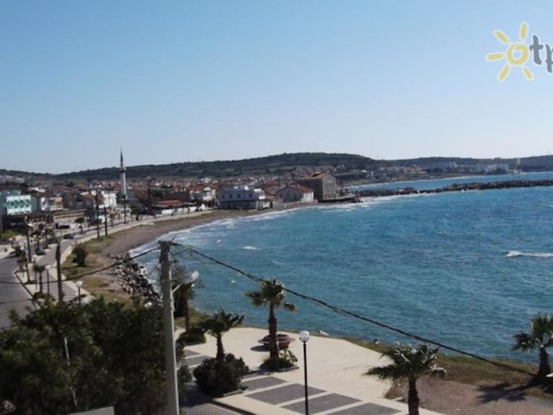 Poseidon Cesme Resort 282143