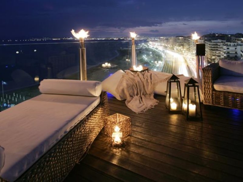 Poseidon Hotel 79405