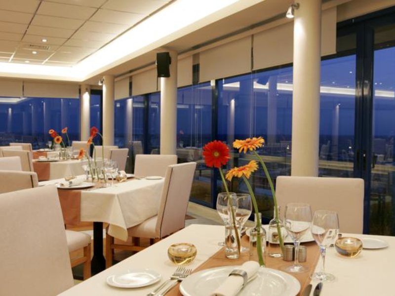 Poseidon Hotel 79406