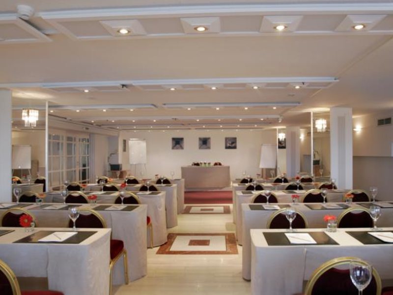 Poseidon Hotel 79408