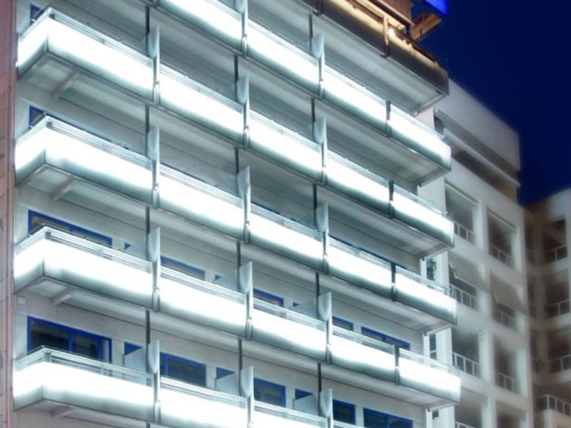 Poseidon Hotel 79410