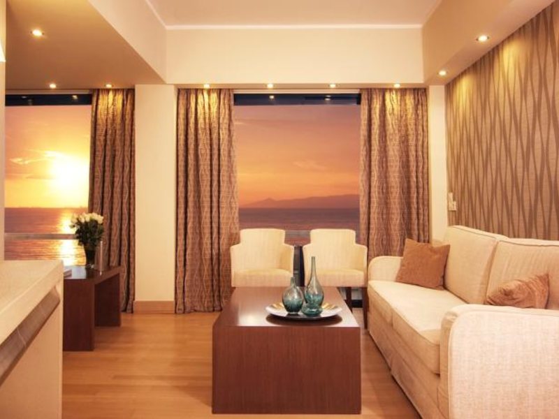 Poseidon Hotel 79412