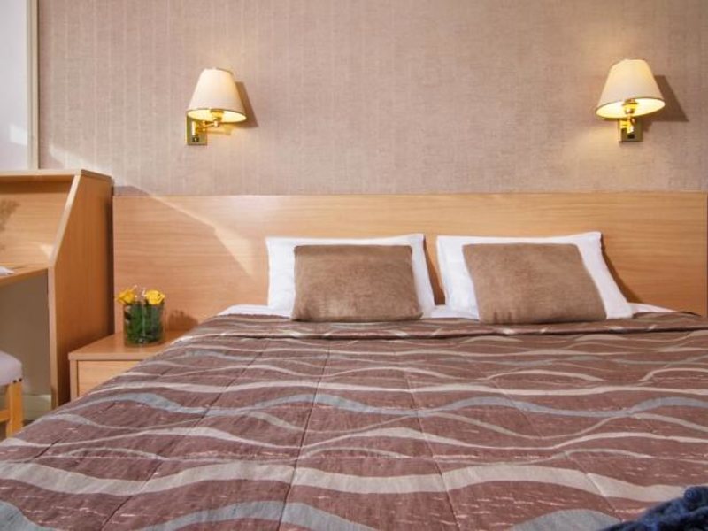 Poseidon Hotel 79413