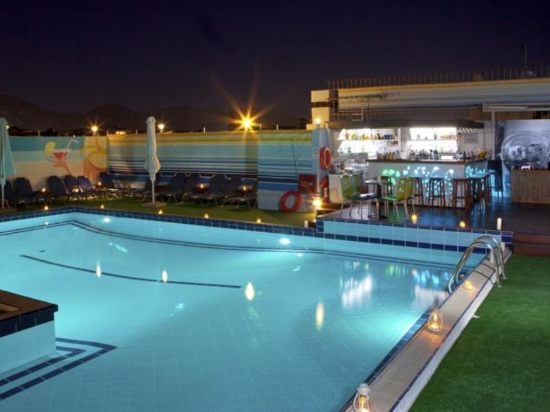 Poseidon Hotel 79414