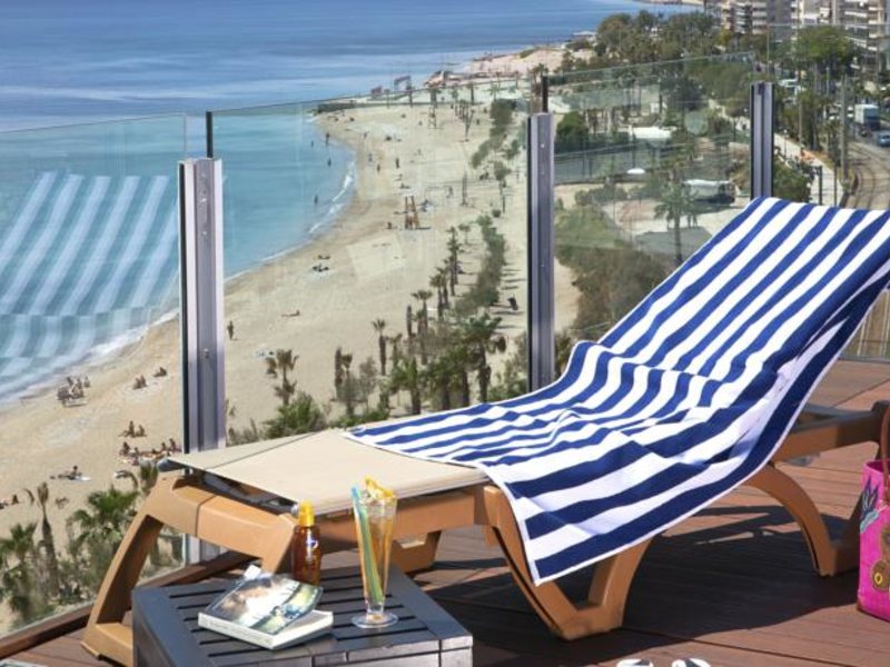 Poseidon Hotel 79415