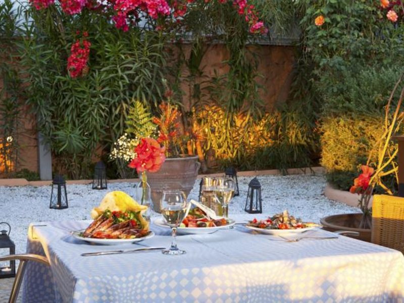 Poseidon Hotel 79416