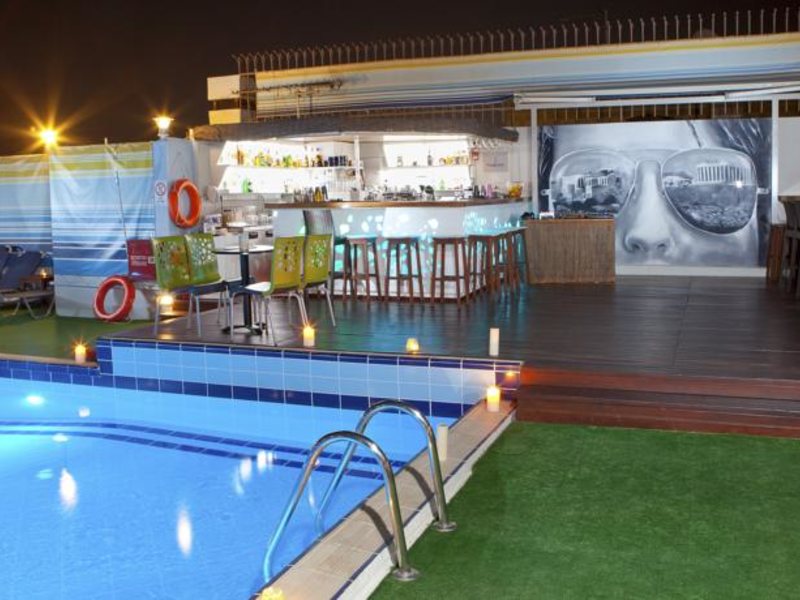 Poseidon Hotel 79417