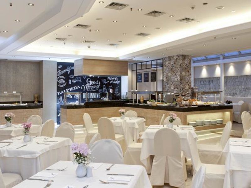 Poseidon Hotel 79418