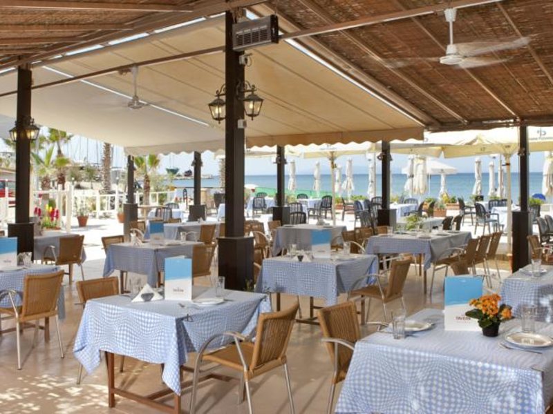 Poseidon Hotel 79419