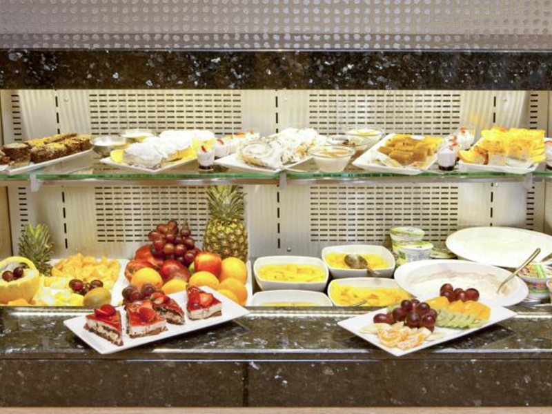 Poseidon Hotel 79421