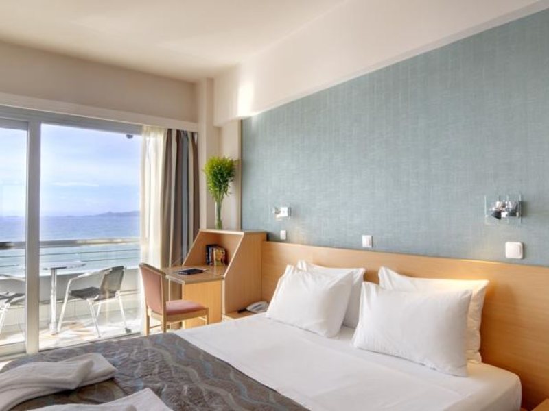 Poseidon Hotel 79422