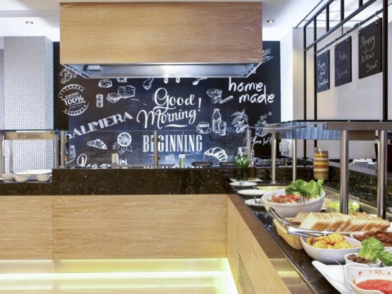 Poseidon Hotel 79423