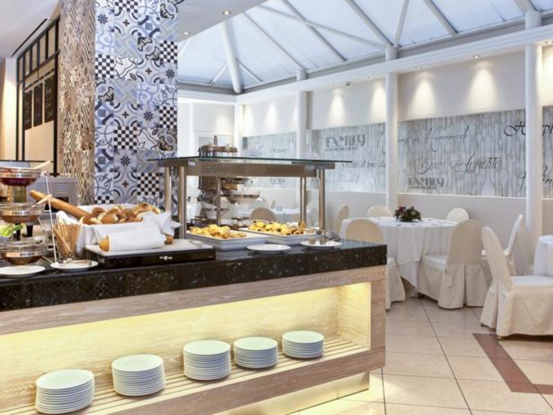 Poseidon Hotel 79424