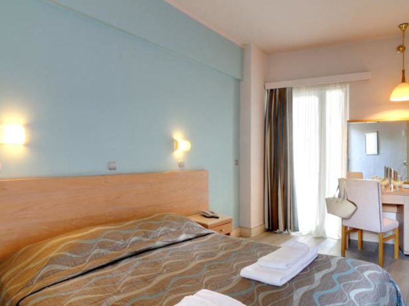 Poseidon Hotel 79425