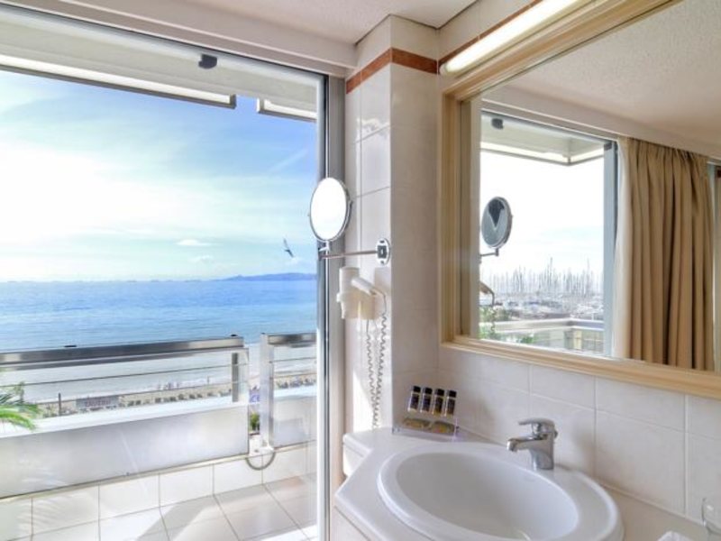 Poseidon Hotel 79426