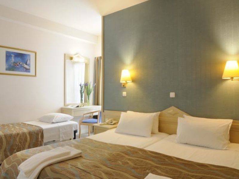 Poseidon Hotel 79427