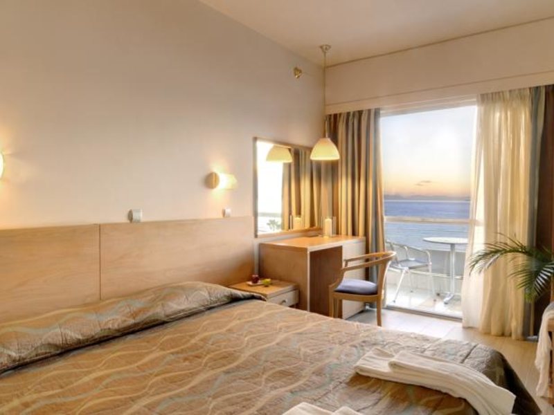 Poseidon Hotel 79428