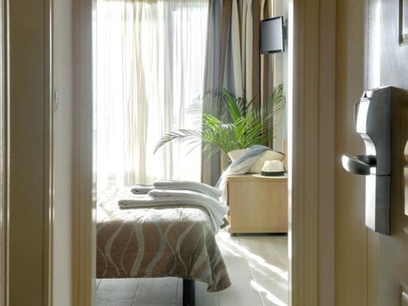 Poseidon Hotel 79429