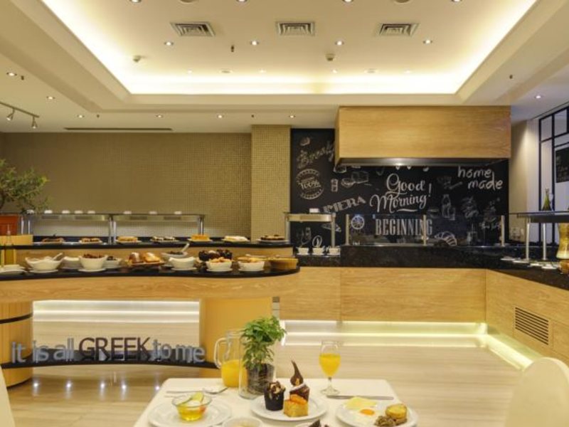 Poseidon Hotel 79430