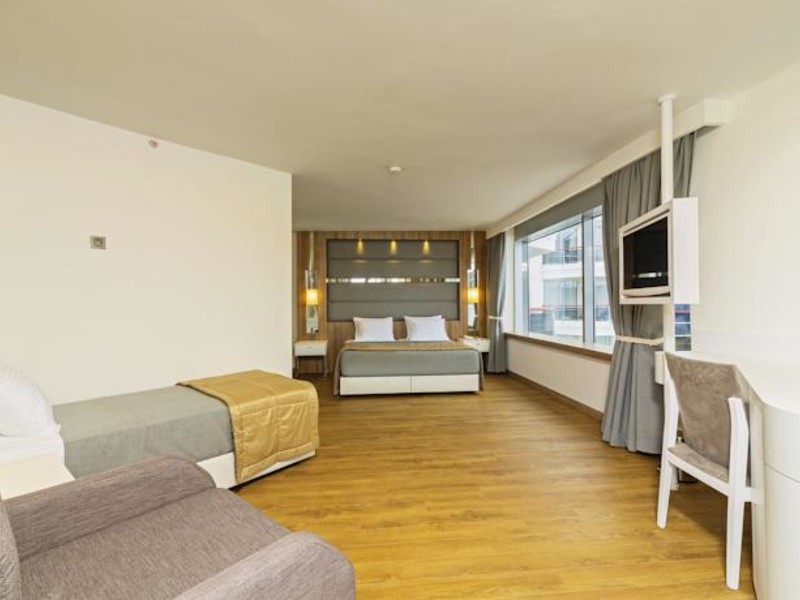 Poseidon Hotel 99574