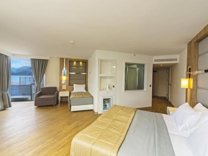 Poseidon Hotel 99576