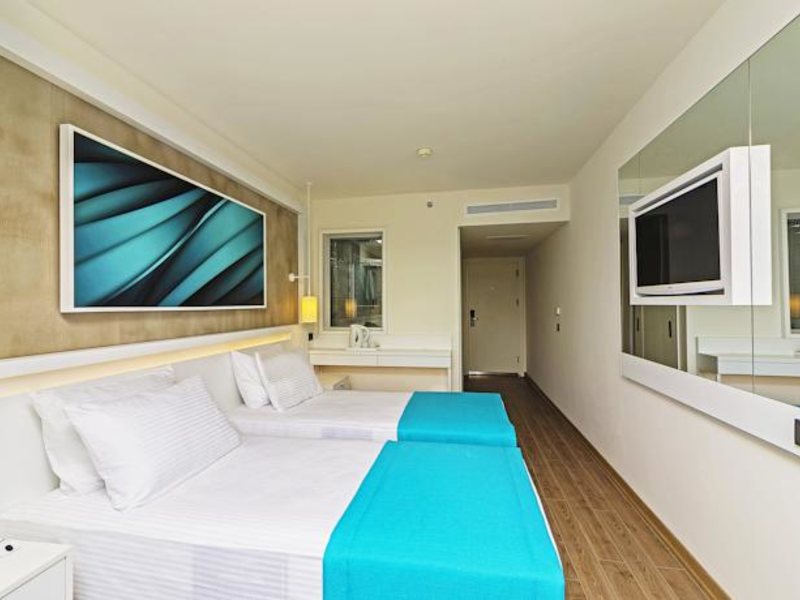 Poseidon Hotel 99578